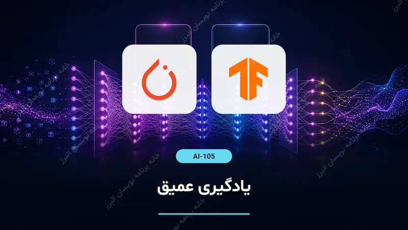 یادگیری عمیق