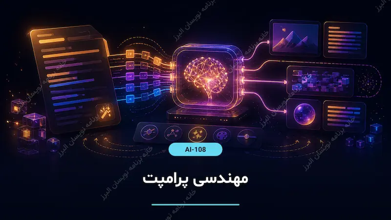 مهندسی پرامپت