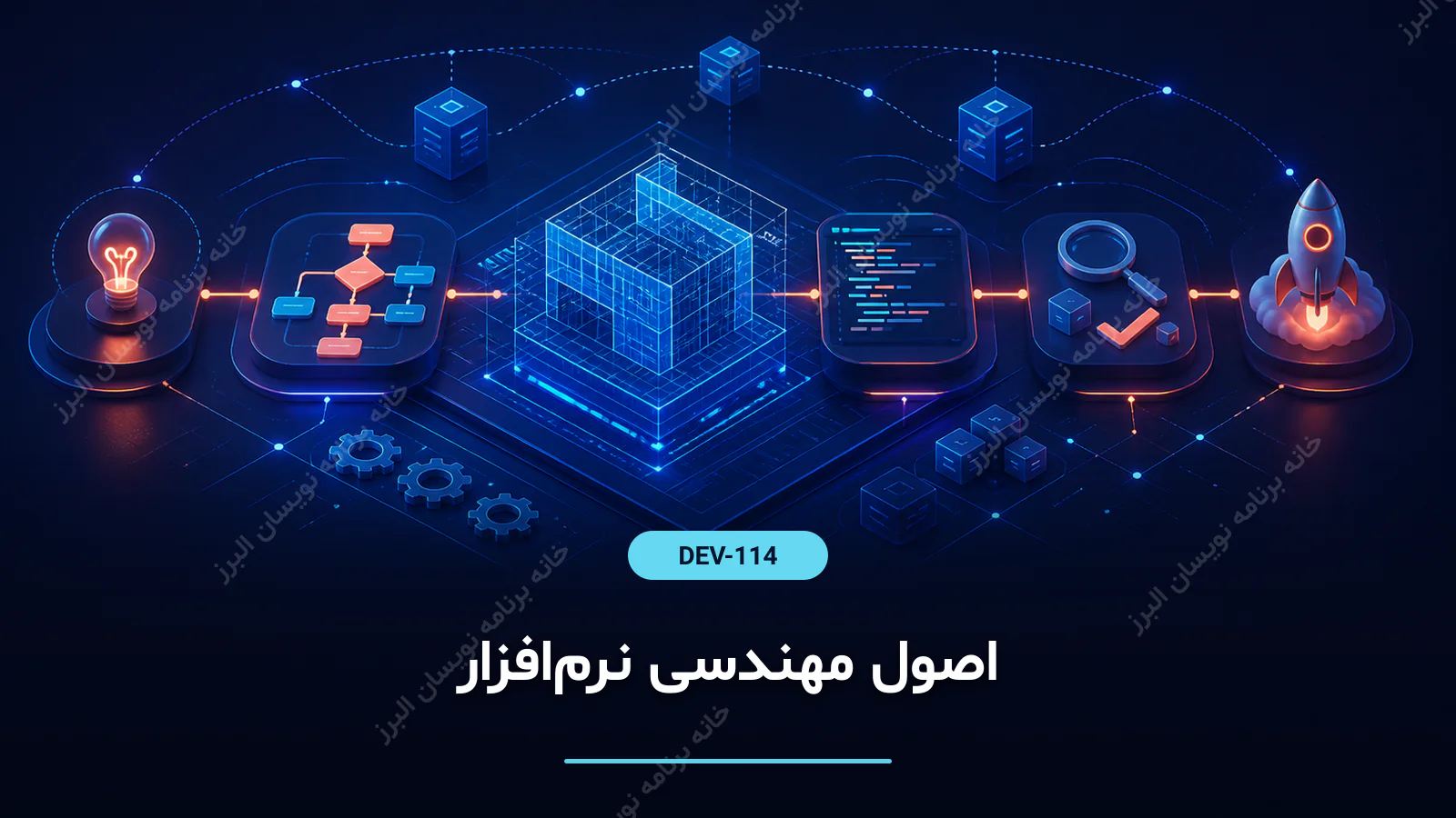اصول مهندسی نرم‌افزار