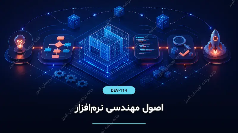 اصول مهندسی نرم‌افزار