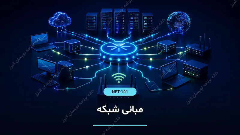 مبانی شبکه